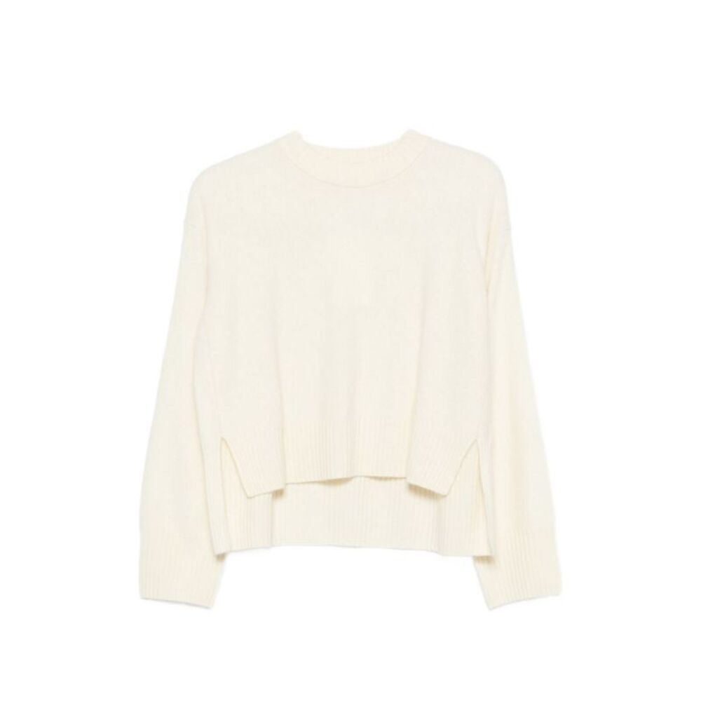 Ct Plage Women Wool Crewneck Sweater